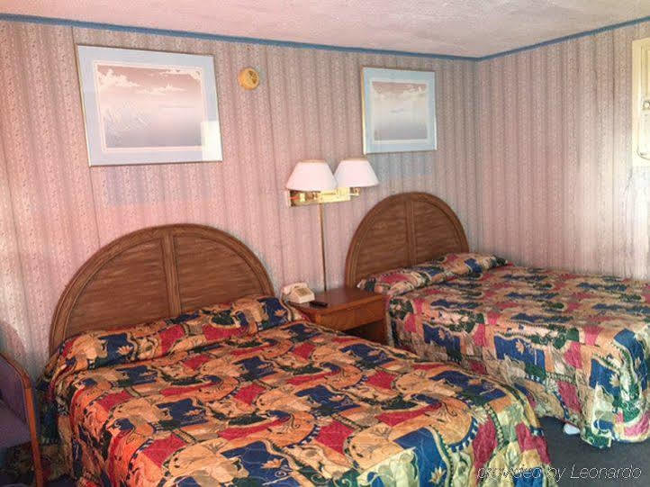 Rainbow Motel Watertown Exterior foto